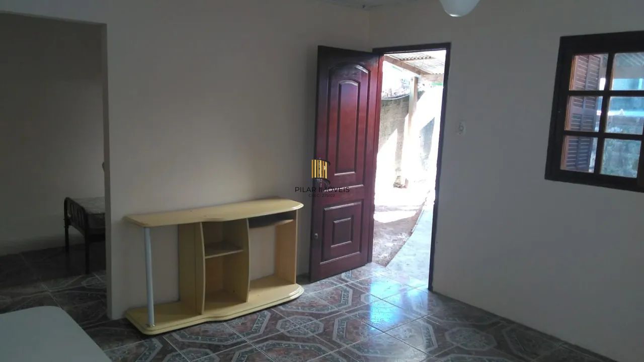 Casa 3 dormitórios no bairro Aparecida