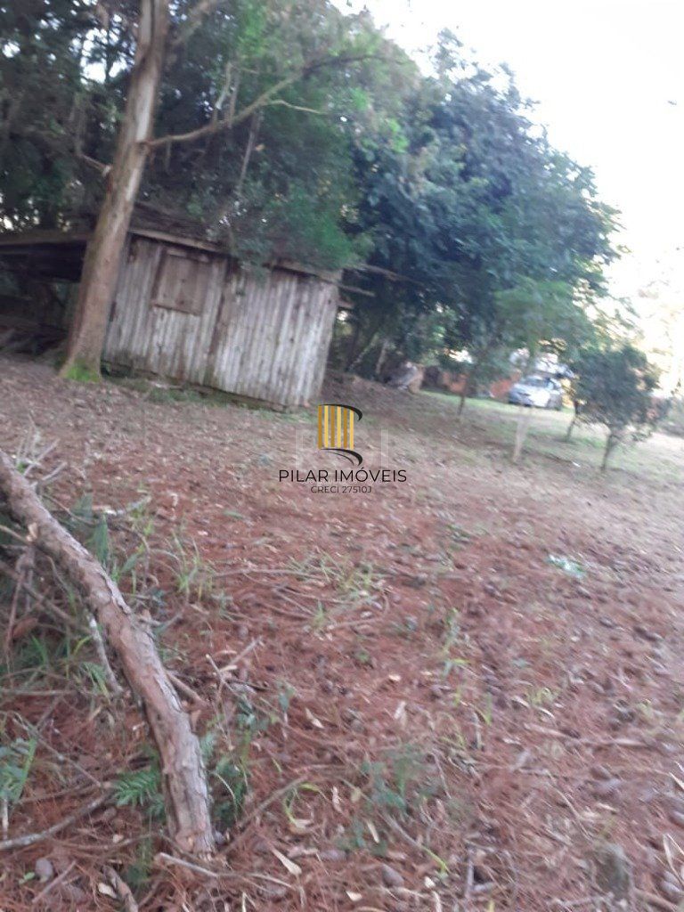 Terreno para Venda - 0m², 0 dormitórios, Sítio Túnel Verde