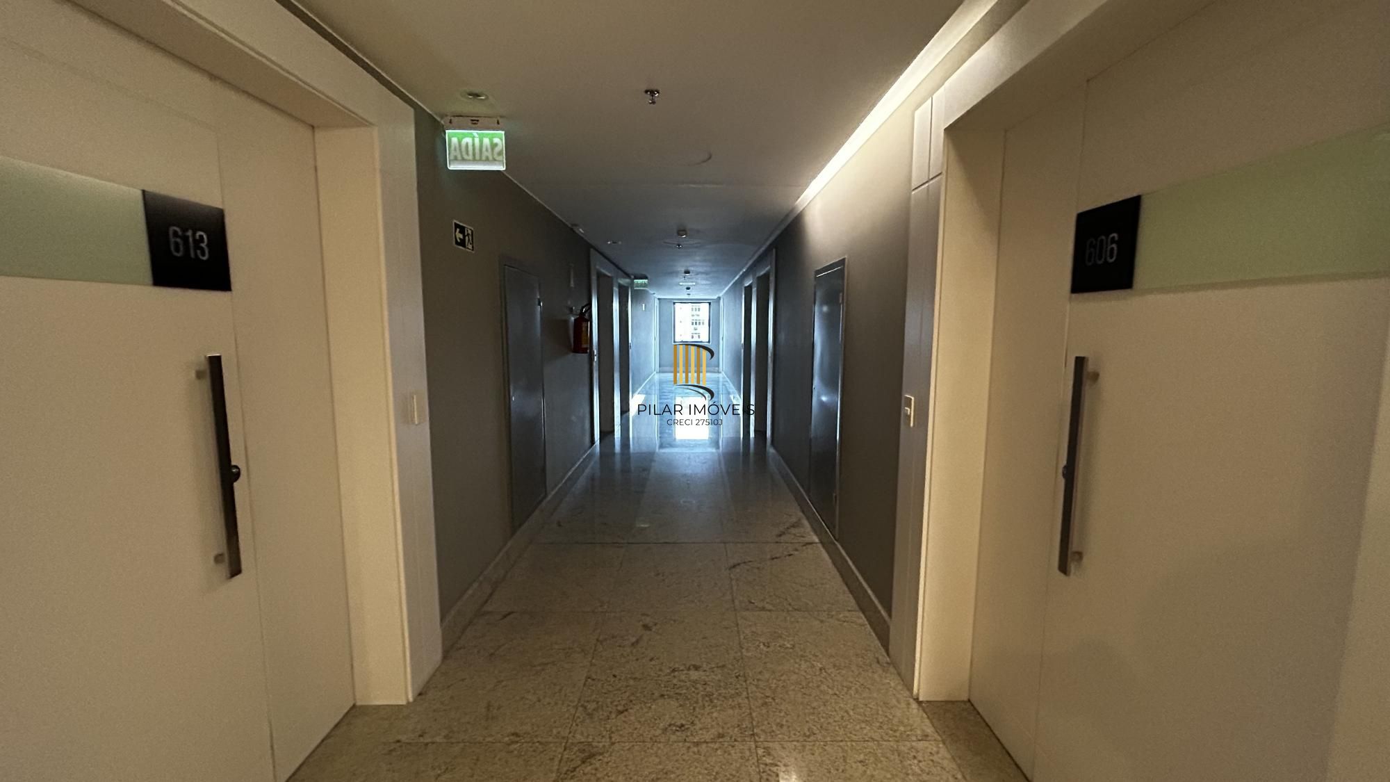 Sala Comercial 1 dormitório no bairro Marechal Rondon