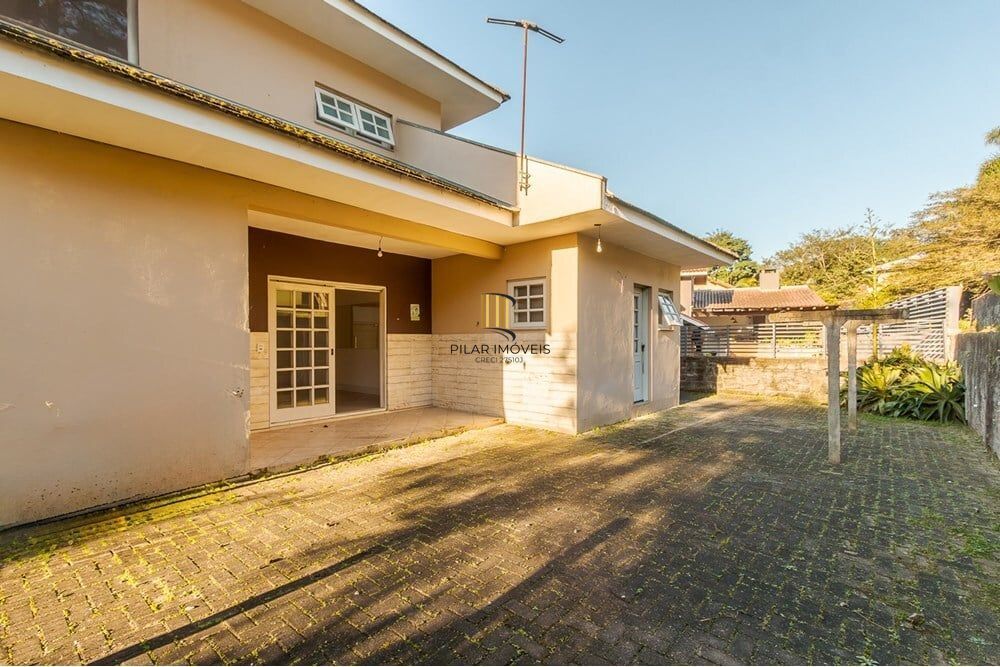 Casa de Condomínio com 3 Quartos à venda, 310m² - Vila Elsa
