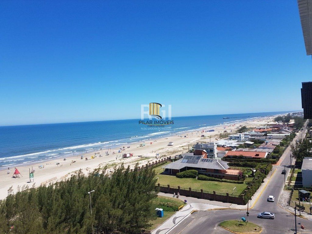 Apartamento para Venda - 168.01m², 4 dormitórios, sendo 3 suites, 2 vagas - Centro - Pilar Imóveis