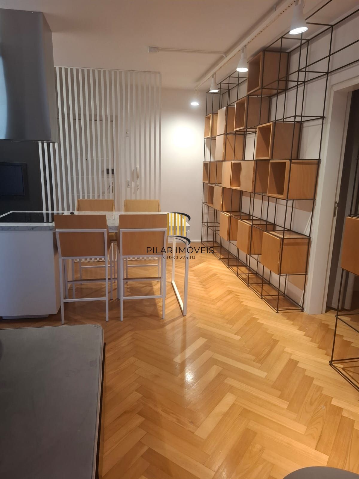 Apartamento 2 dormitórios no bairro Santana