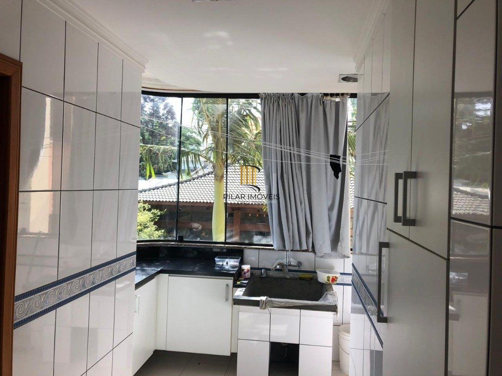 Apartamento para Venda - 292.64m², 4 dormitórios, sendo 1 suites, 2 vagas - Parque Amador
