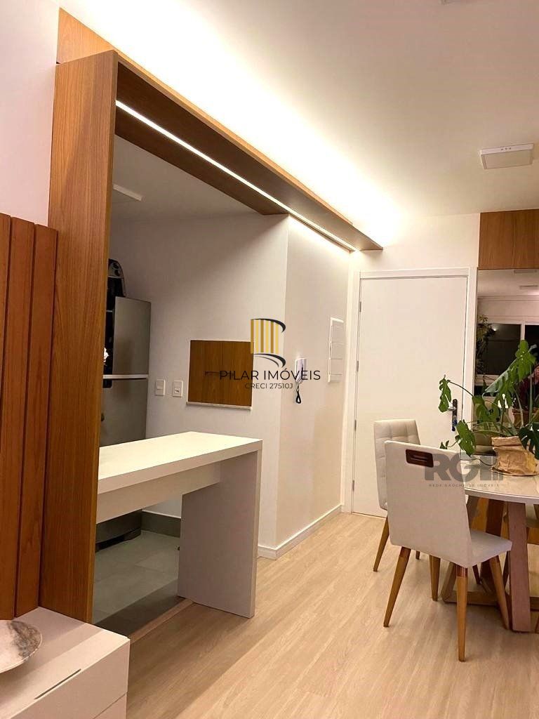 Apartamento para Venda 2 dormitórios 1 vaga - Higienópolis