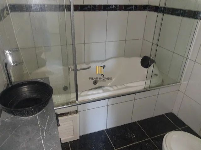 Apartamento 2 dormitórios no bairro Centro