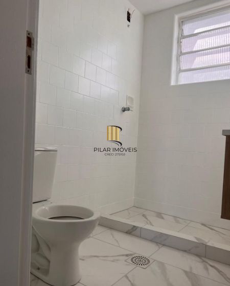 Apartamento de 2 dormitórios no Cristo Redentor