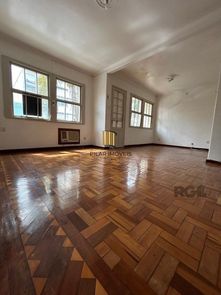 Apartamento 3 dormitórios no bairro Santana