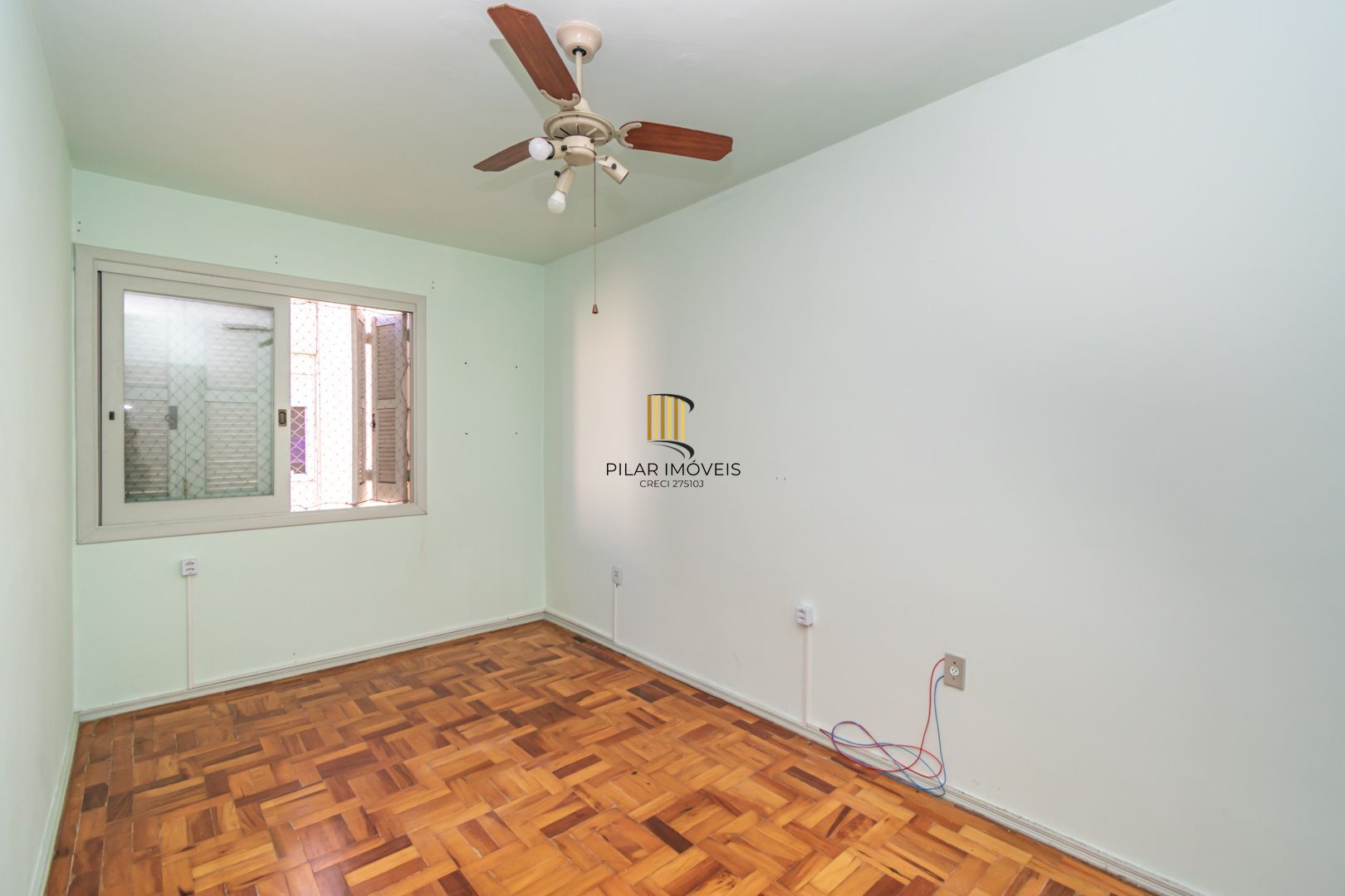 Apartamento de 2 dormitórios na Azenha