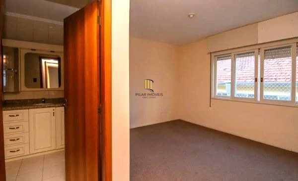Apartamento no bairro Rio Branco de 3 dormitórios