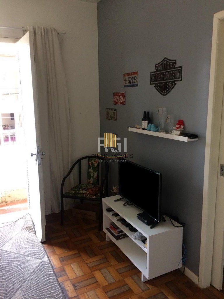 Apartamento para Venda - 50m², 2 dormitórios, Centro