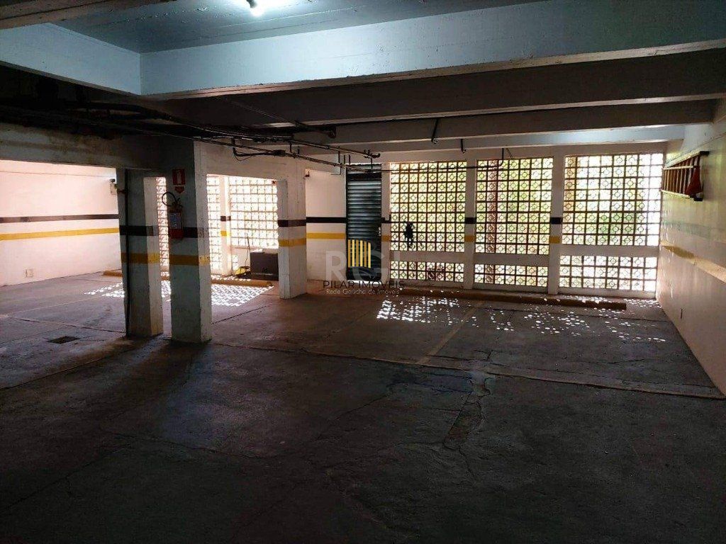 sala comercial no Petrópolis