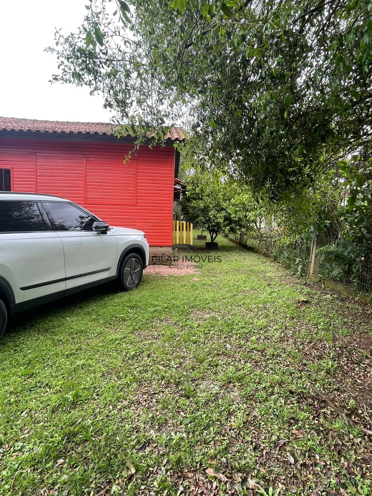 Sitio no Candomínio Rancho Feliz em Águas Claras - Viamão