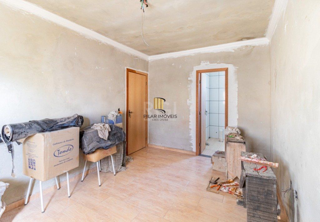 Apartamento para Venda - 500m², 0 dormitórios, 5 vagas - São Sebastião