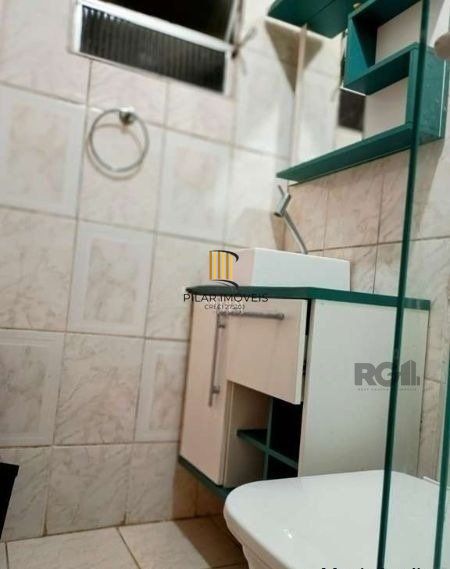 Apartamento 2 dormitórios no bairro Petrópolis