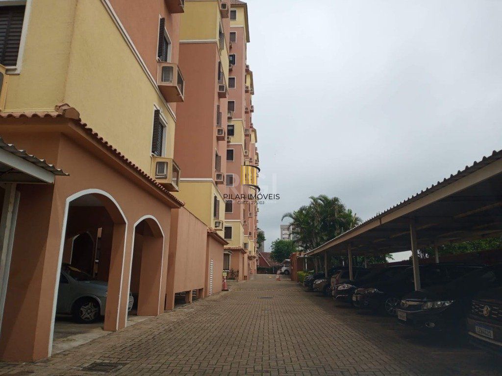 Apartamento 3 dormitórios no bairro Teresópolis - Pilar Imóveis
