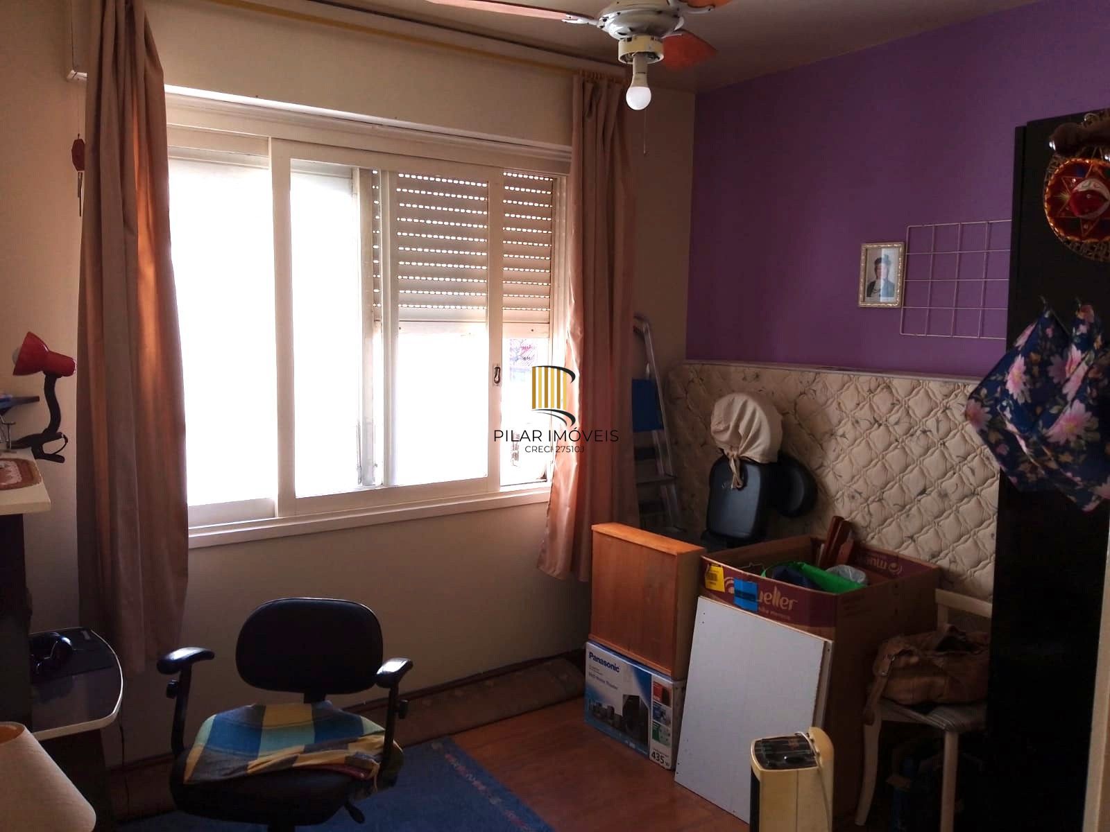 Apartamento no bairro  Rio Branco de 2 dormitórios
