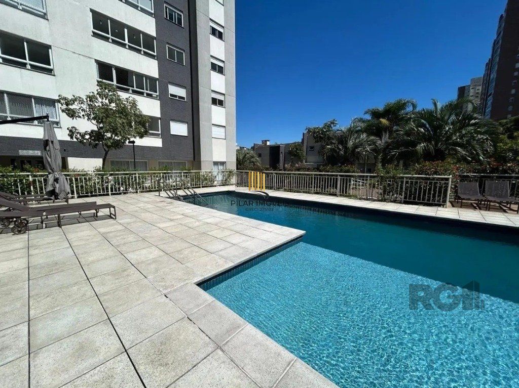 Apartamento NOVO no Condomínio Rossi Reserva de 3 dormitórios e 2 vagas