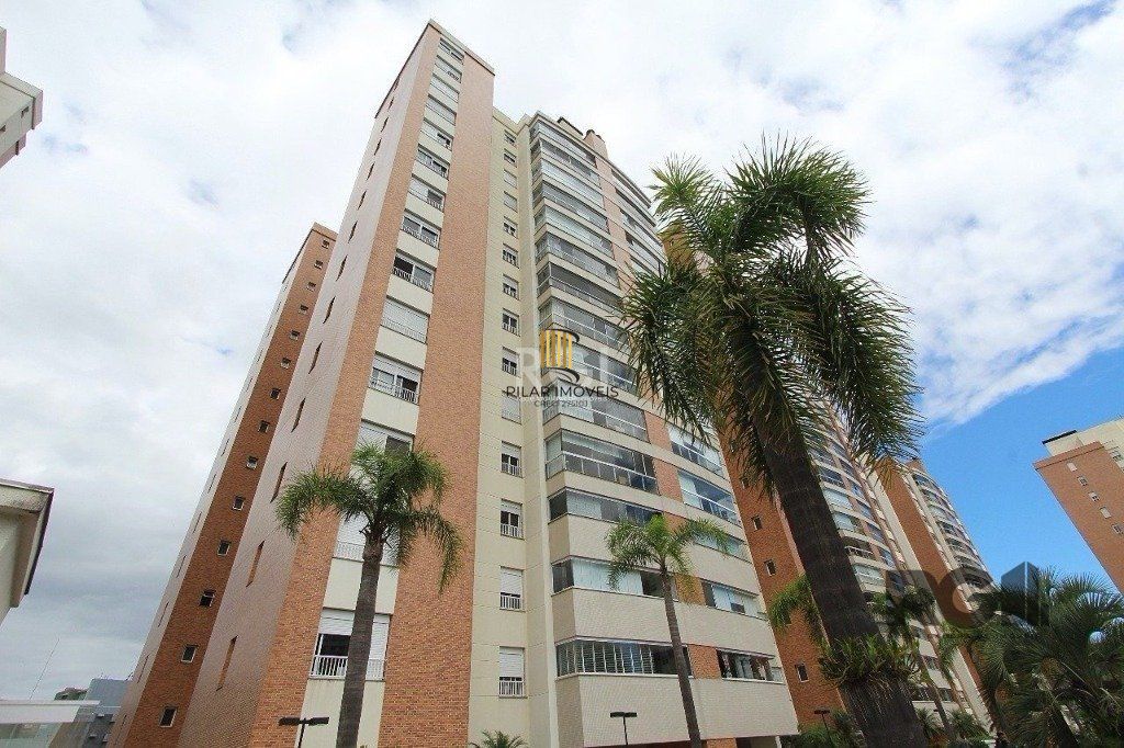 Apartamento de 3 dormitórios e 2 vagas