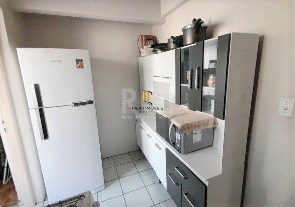Apartamento no Centro de 3 dormitórios