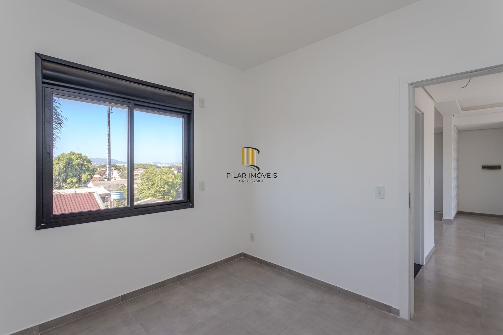 Apartamento 2 dormitórios no bairro Vila Jardim América