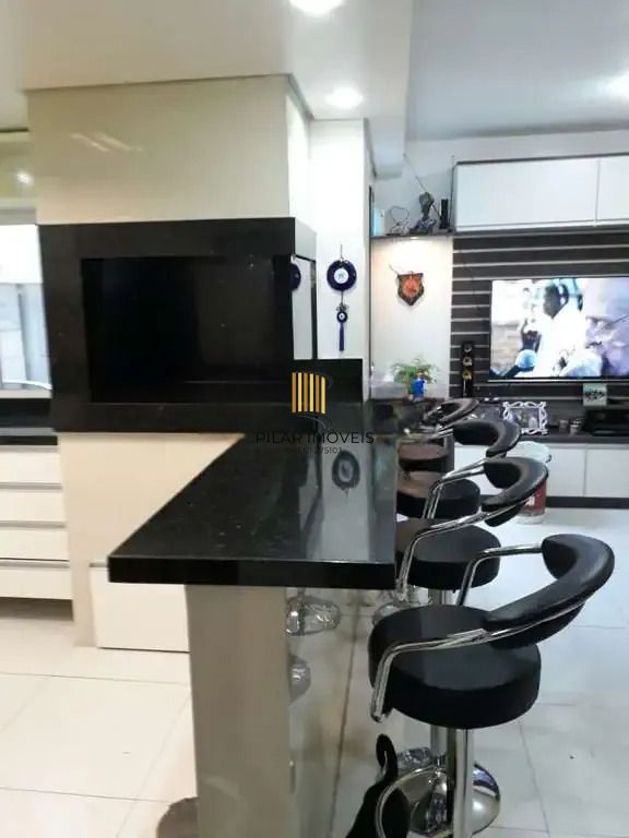 Sobrado 3 dormitórios no bairro Jardim Leopoldina