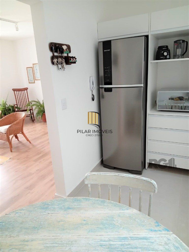 Apartamento Bairro Bom Fim