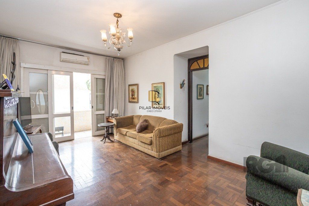 Apartamento 3 dormitórios no bairro Auxiliadora