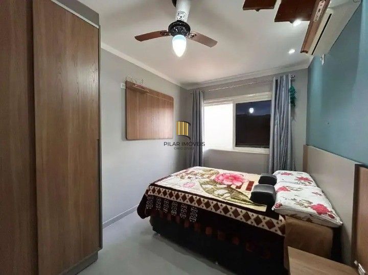 Casa em Condomínio, 3 dormitórios, 112.23 m², Bairro Rio Branco, Canoas-RS