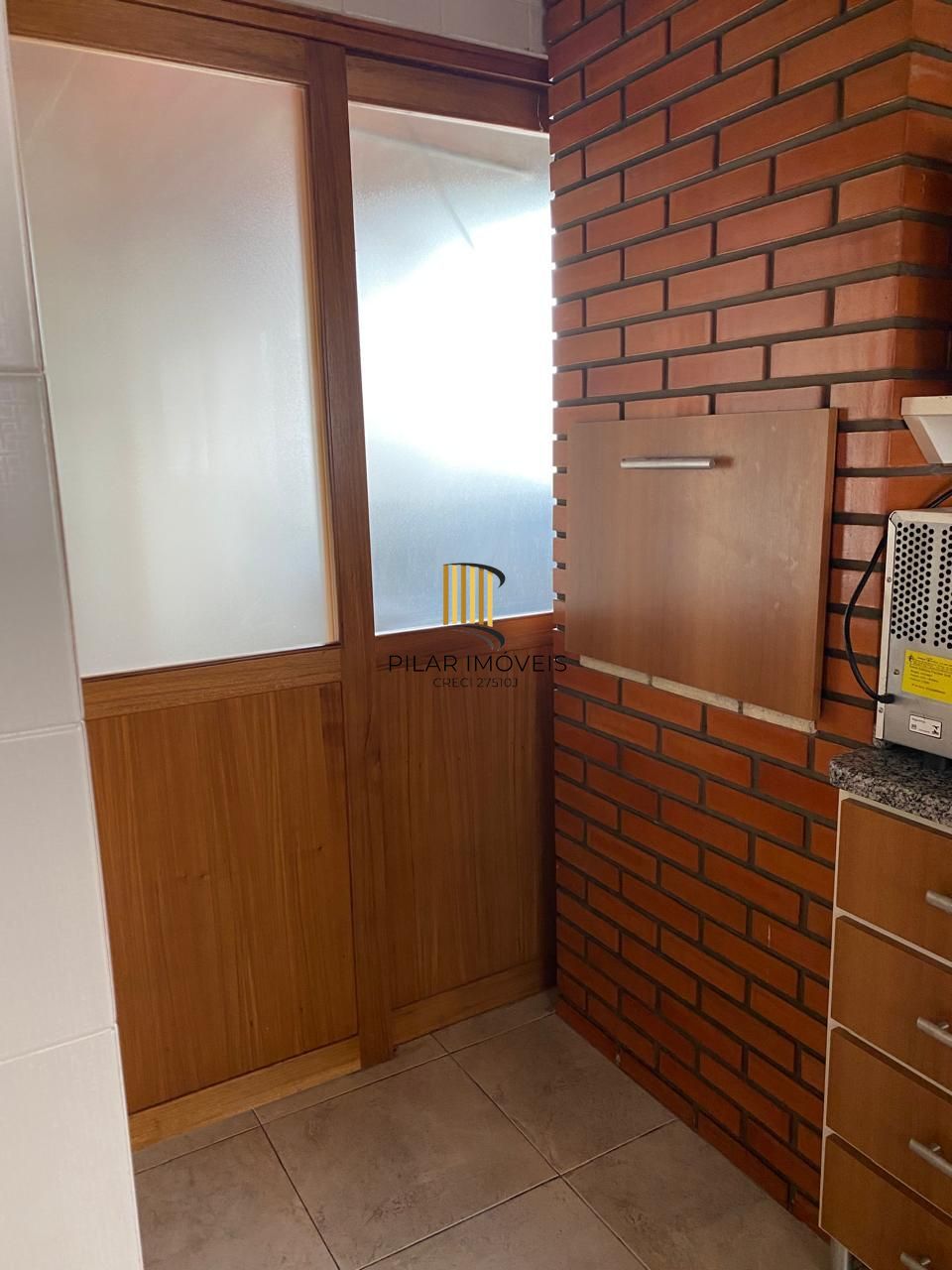 Apartamento 3 dormitórios no bairro Menino Deus