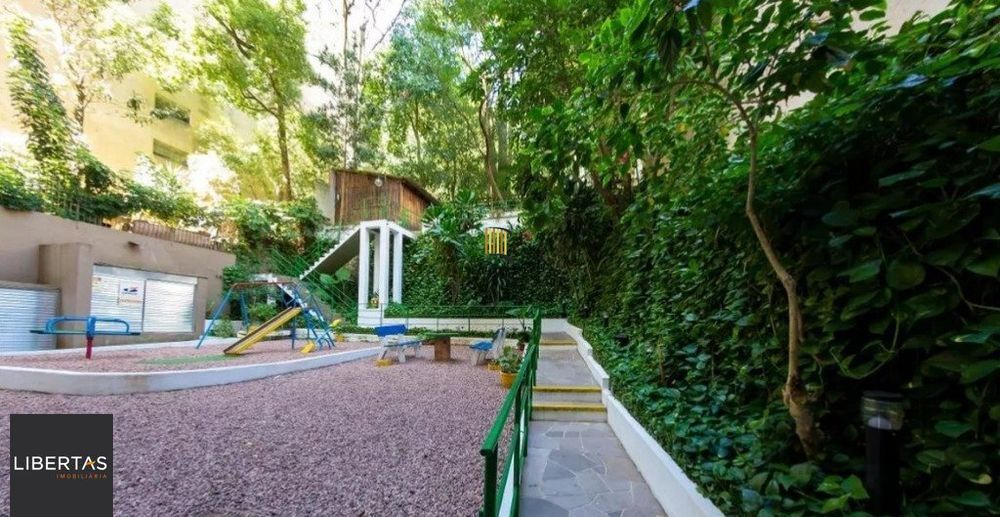 Apartamento com 2 quartos à venda na Rua Riachuelo, 949, Centro Histórico, Porto Alegre