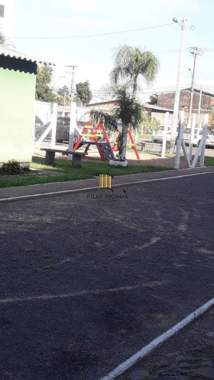 Apartamento 2 dormitórios no bairro Santa Fé