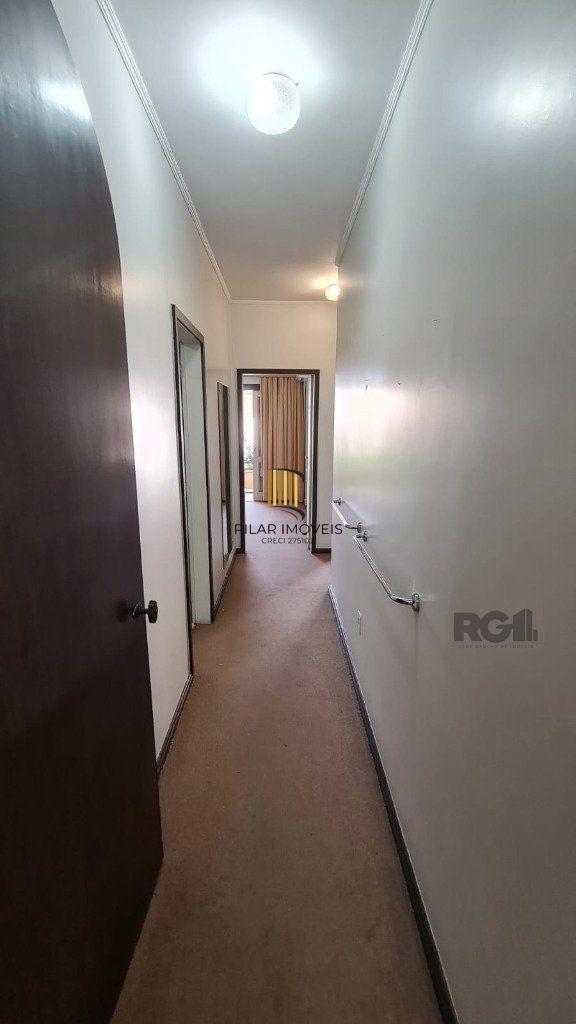 Apartamento 3 Dormitório(s) Bairro Auxiliadora