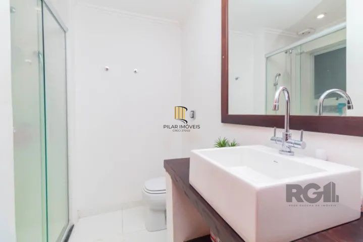 Apartamento 2 dormitórios no bairro Petrópolis