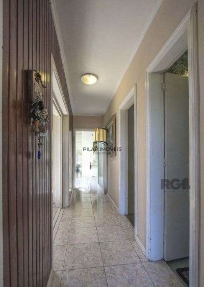 Casa para Venda - 215m², 3 dormitórios, 2 vagas - CHACARA DAS PEDRAS