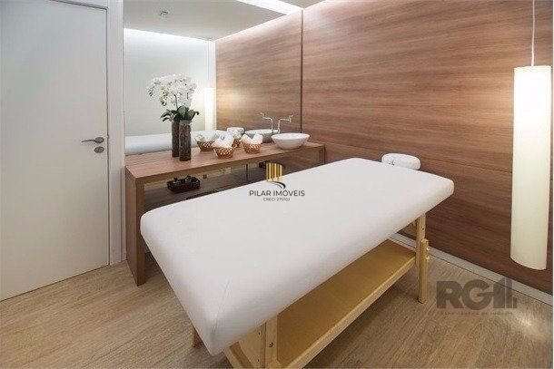 Apartamento de 3 dormitórios e 2 vagas