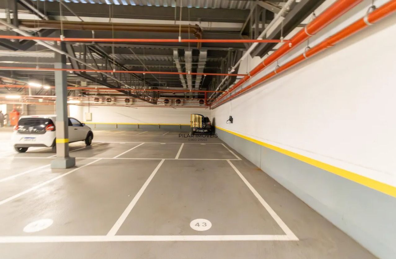 Apartamento Stúdio no Linked Teresópolis mobiliado DESOCUPADO
