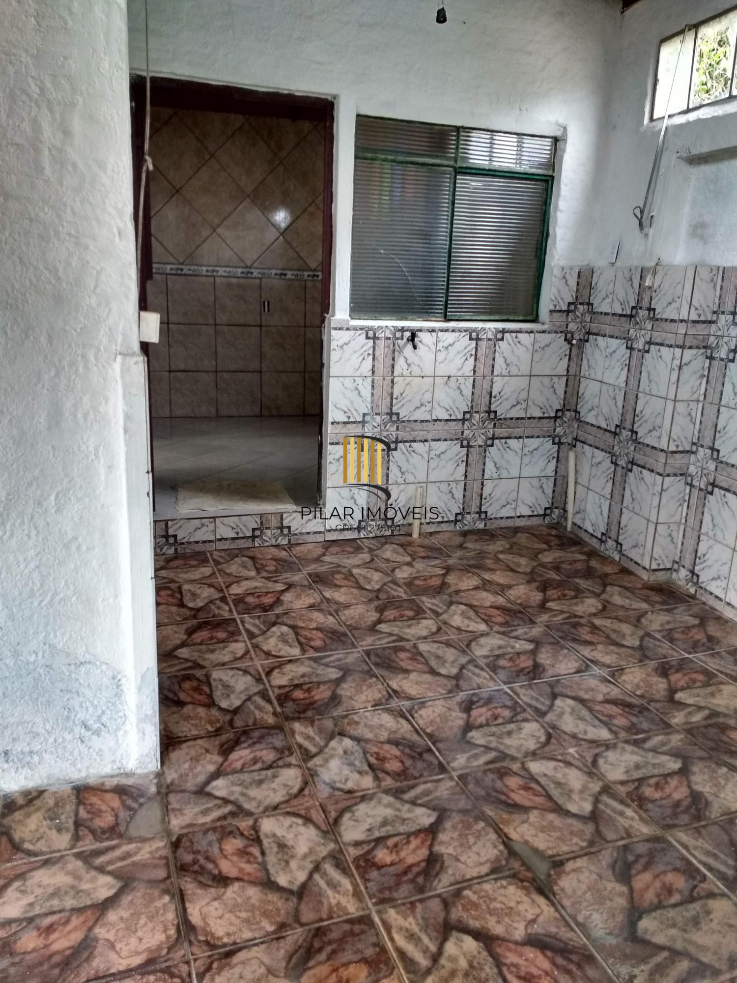 Casa 2 dormitórios no bairro Krahe