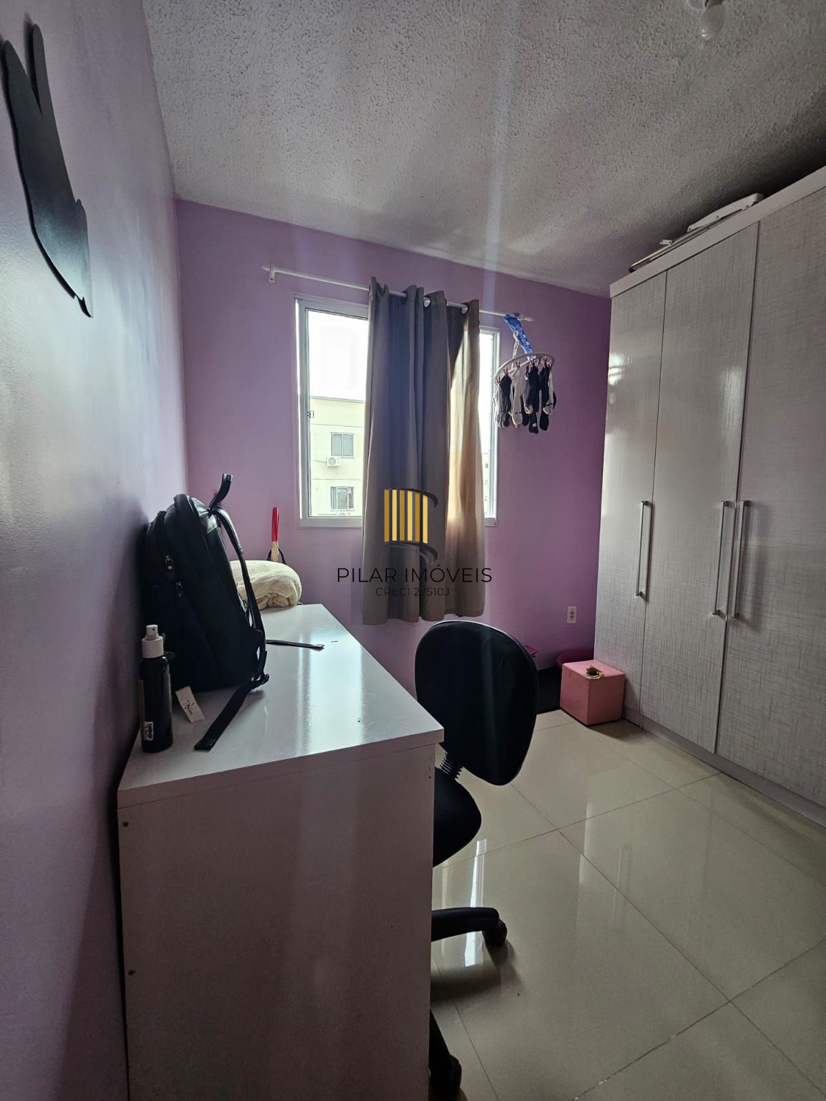 Apartamento de 2 dormitórios e vaga no bairro São José em Canoas