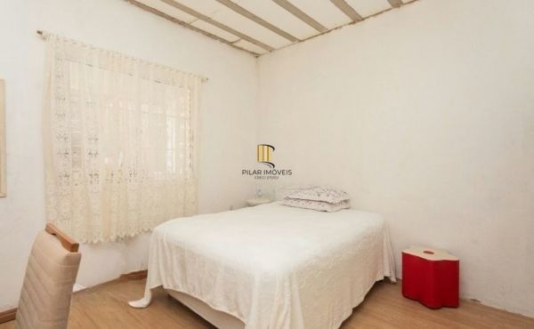 Casa no Parque Santa Fé de 2 dormitórios