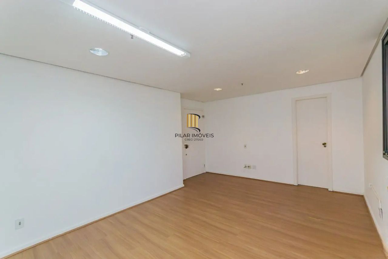 Sala Comercial 1 dormitório no bairro Rio Branco