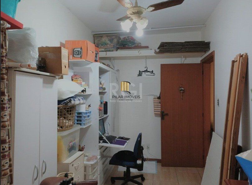Apartamento para Venda  3 dormitórios, Menino Deus térreo com pátio