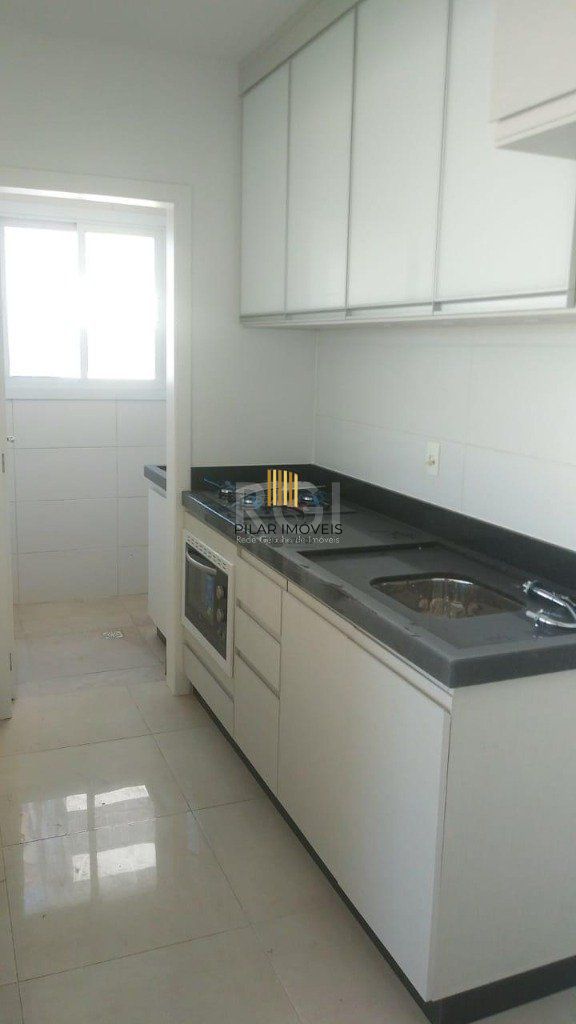 Apartamento alto padrão em Tramandai de 2 dormitórios e 2 vagas