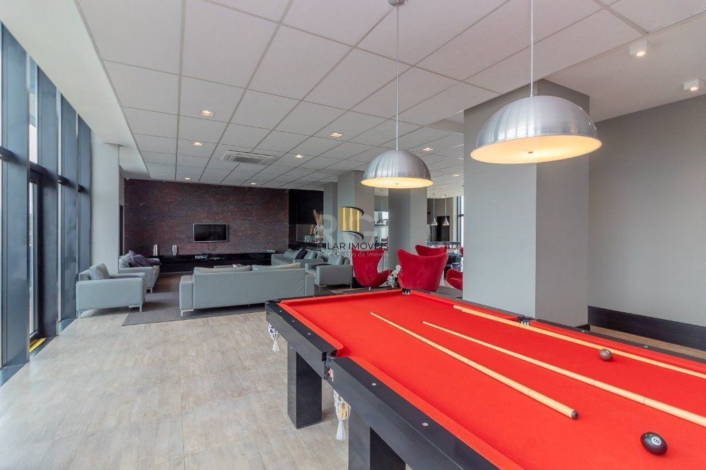 Apartamento para Venda - 66m², 2 dormitórios, sendo 1 suites, 2 vagas - Jardim Botânico