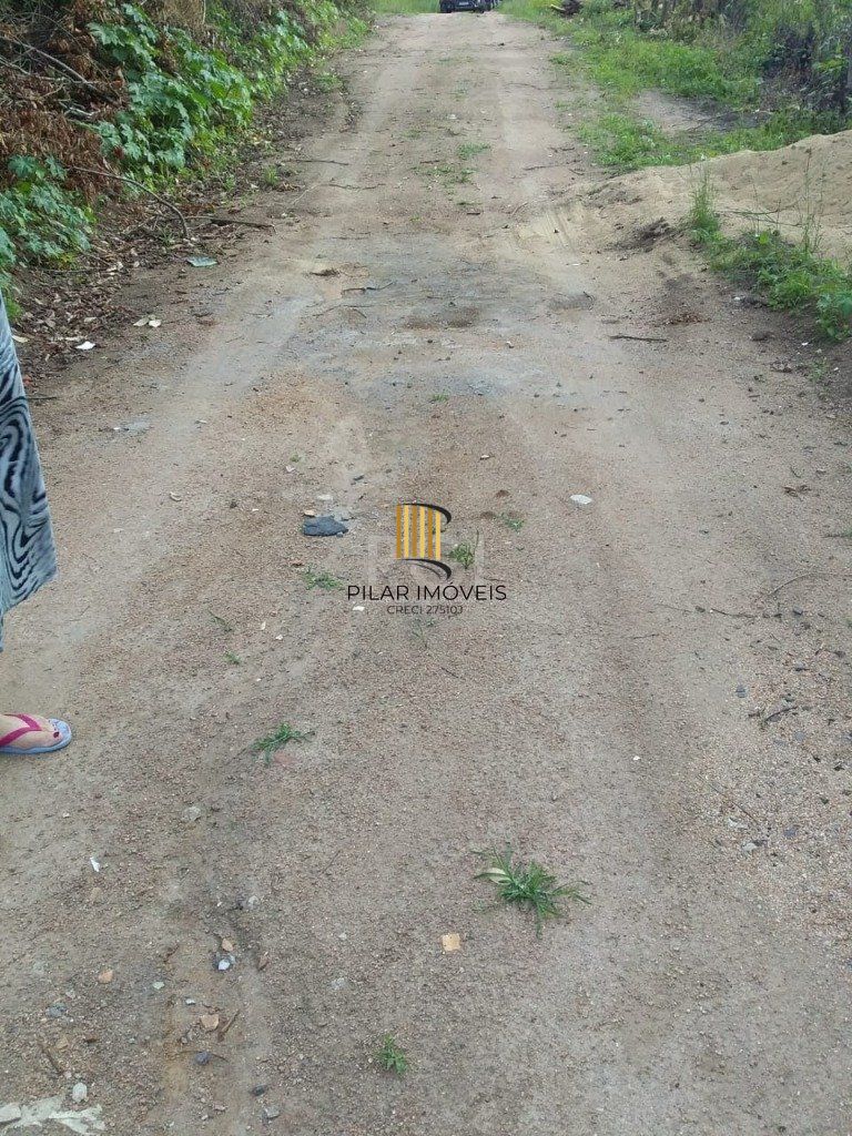 Terreno no bairro Vila Nova