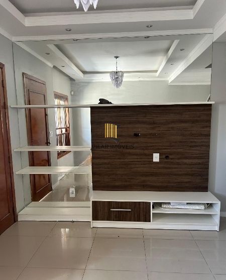 Casa sobrado no bairro São José em Canoas de 2 dormitórios