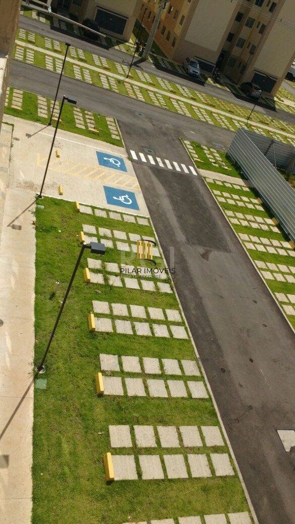 Apartamento no Sarandi de 2 dormitórios e vaga