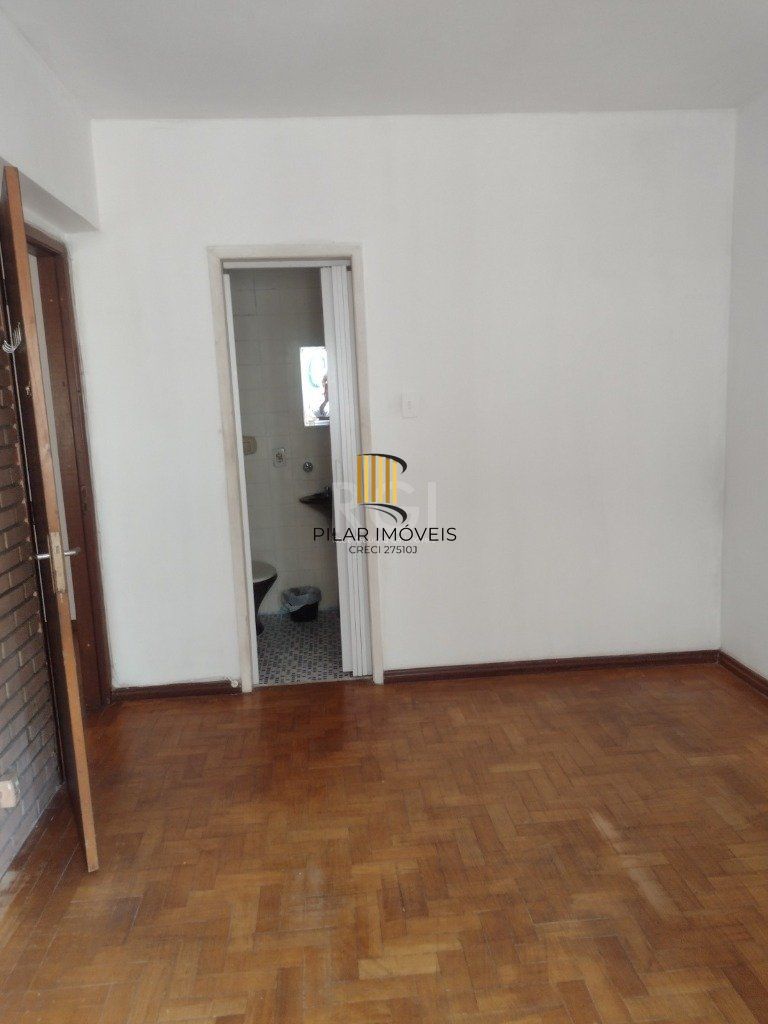 Apartamento para Venda - 37m², 1 dormitório, sendo 1 suites, Centro Histórico