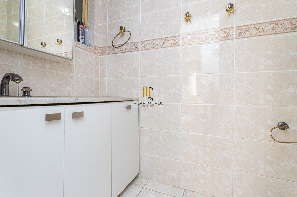 Apartamento 3 Dormitório(s) Bairro Rio Branco