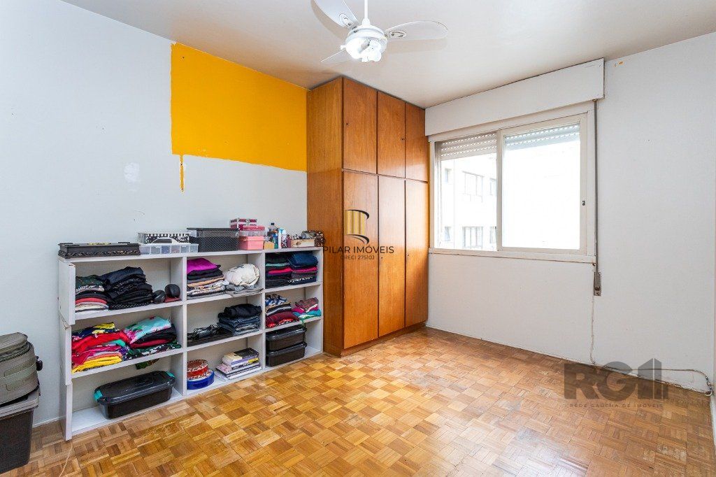 Apartamento no bairro Santana de 2 dormitórios