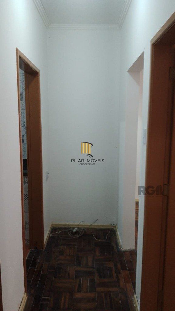 Apartamento 1 Dormitório(s) Bairro São Geraldo